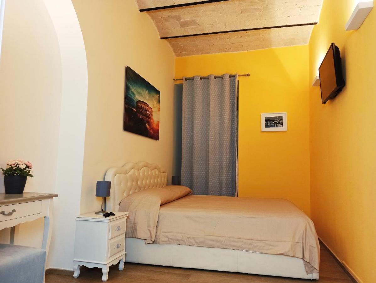 Colosseum Suite Róma Kültér fotó