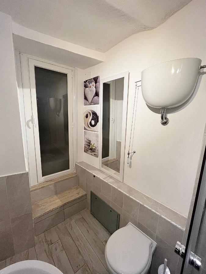 Colosseum Suite Róma Kültér fotó