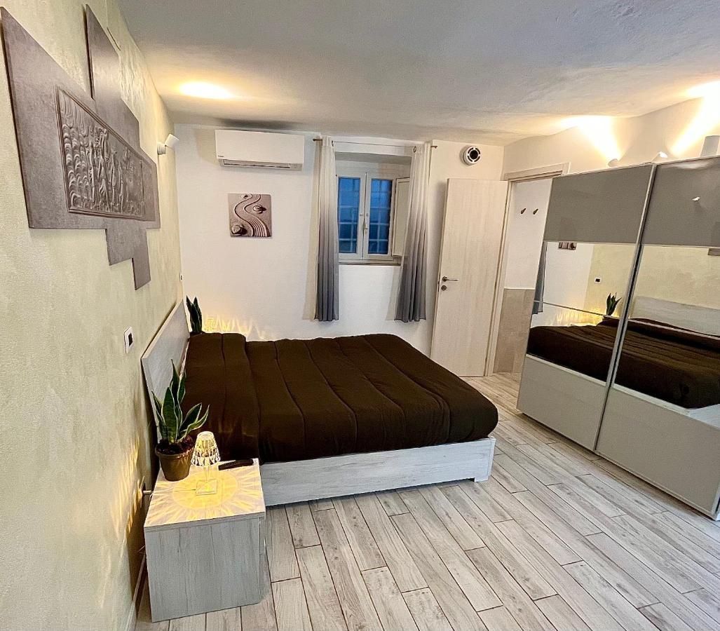 Colosseum Suite Róma Kültér fotó