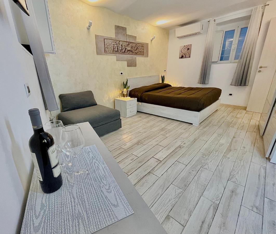 Colosseum Suite Róma Kültér fotó