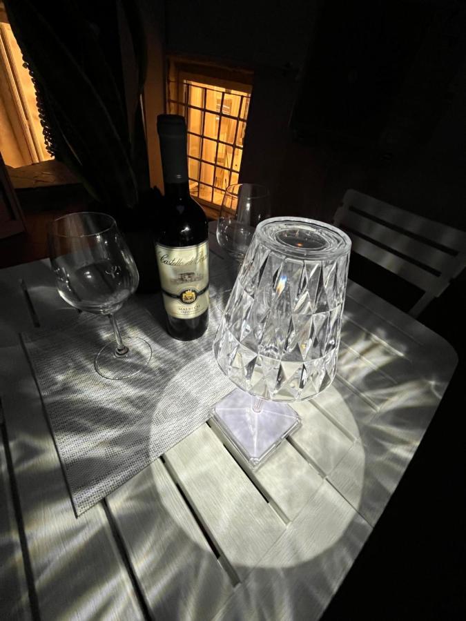 Colosseum Suite Róma Kültér fotó