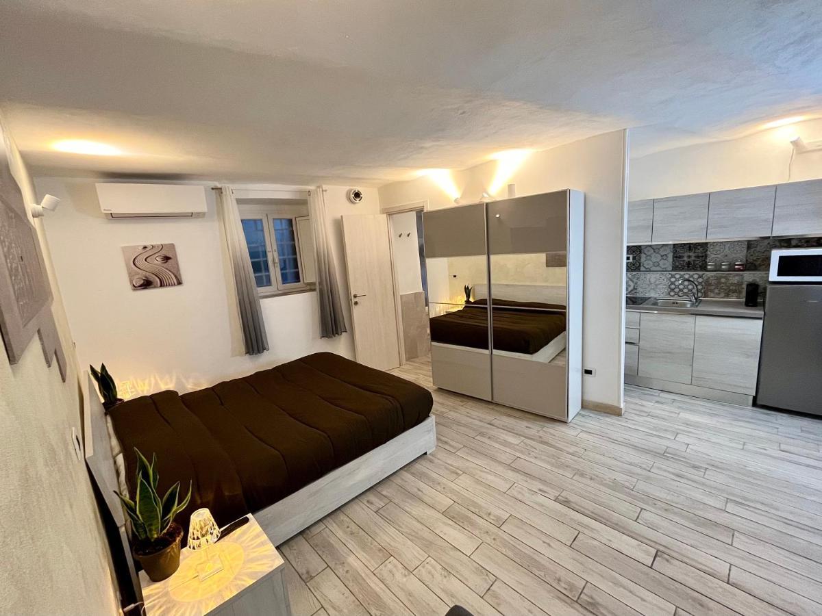 Colosseum Suite Róma Kültér fotó