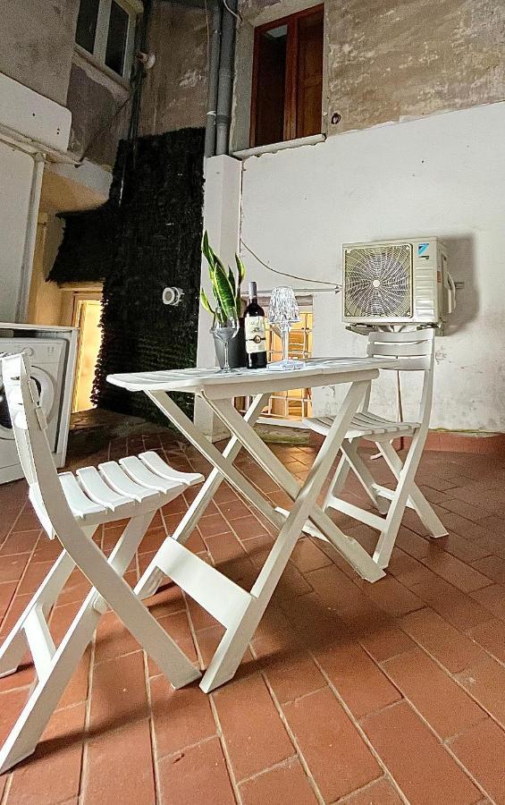 Colosseum Suite Róma Kültér fotó