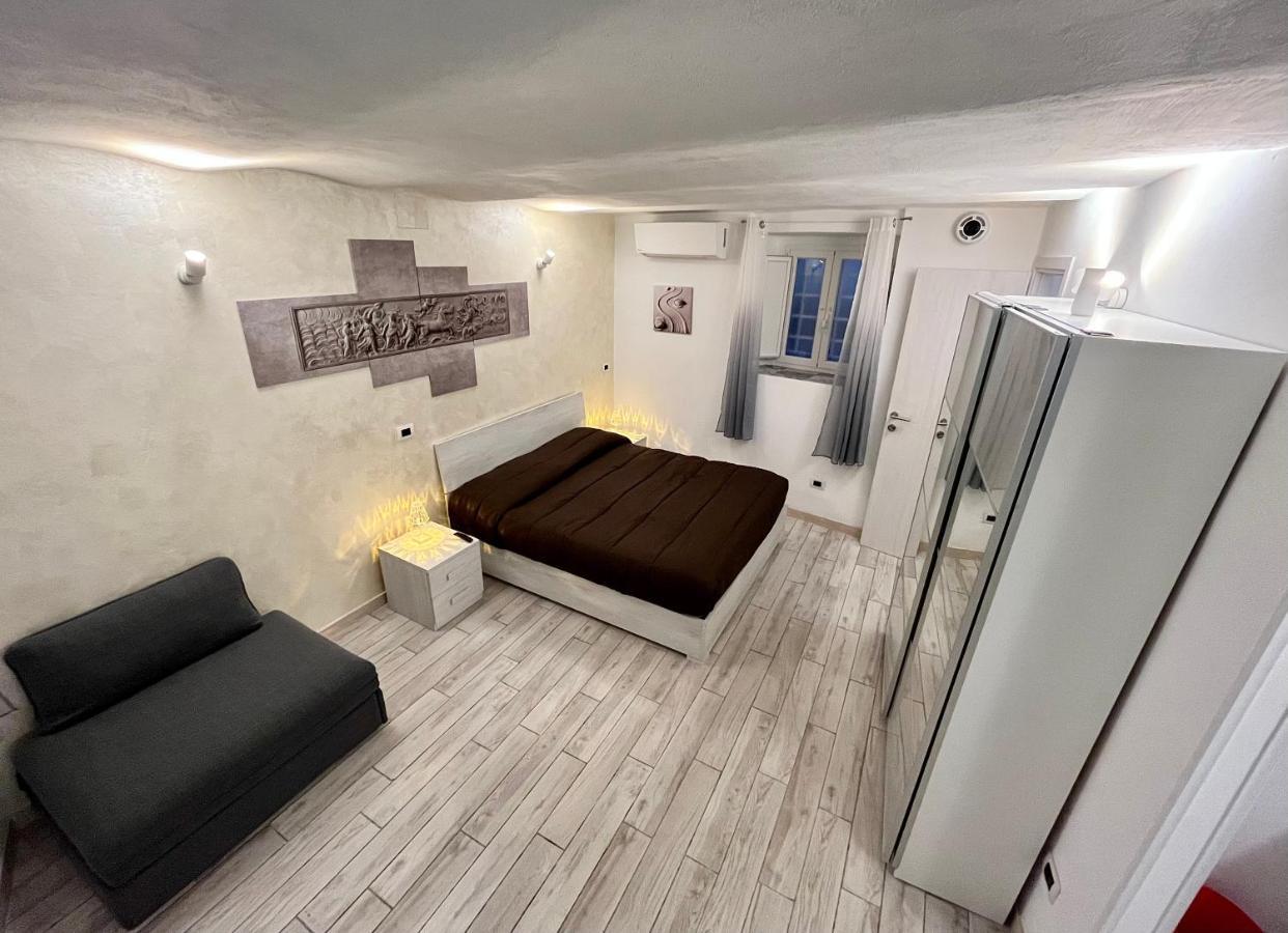 Colosseum Suite Róma Kültér fotó