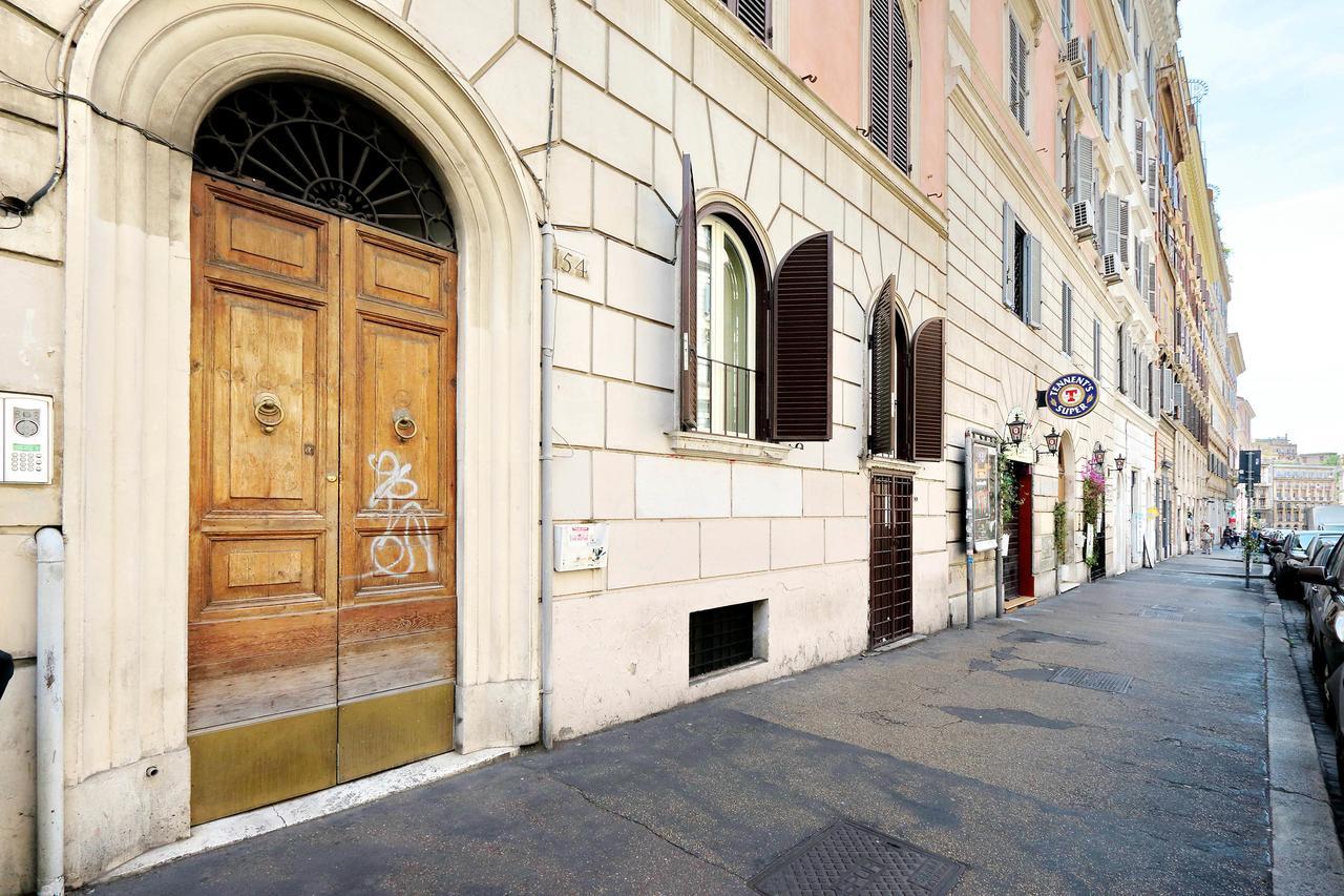 Colosseum Suite Róma Kültér fotó