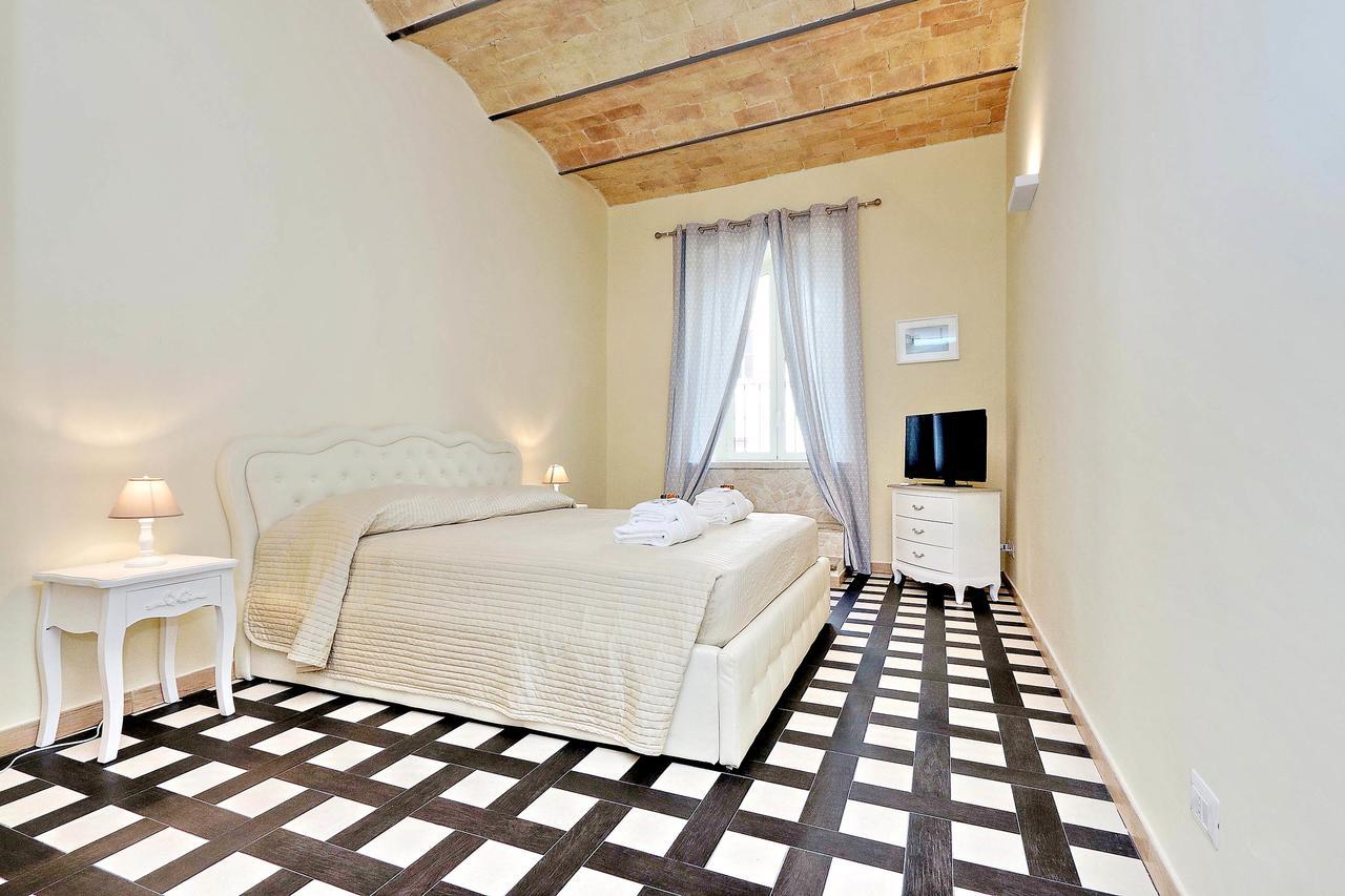 Colosseum Suite Róma Kültér fotó