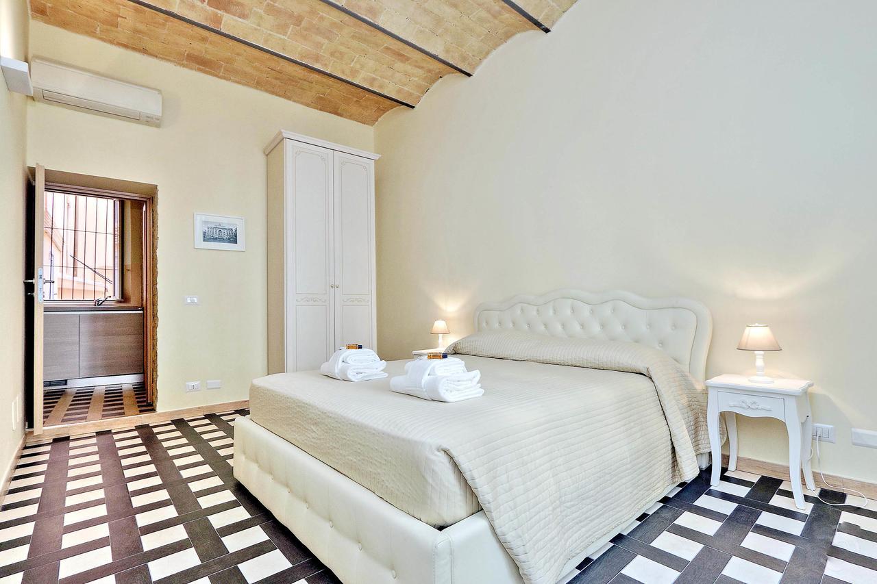 Colosseum Suite Róma Kültér fotó