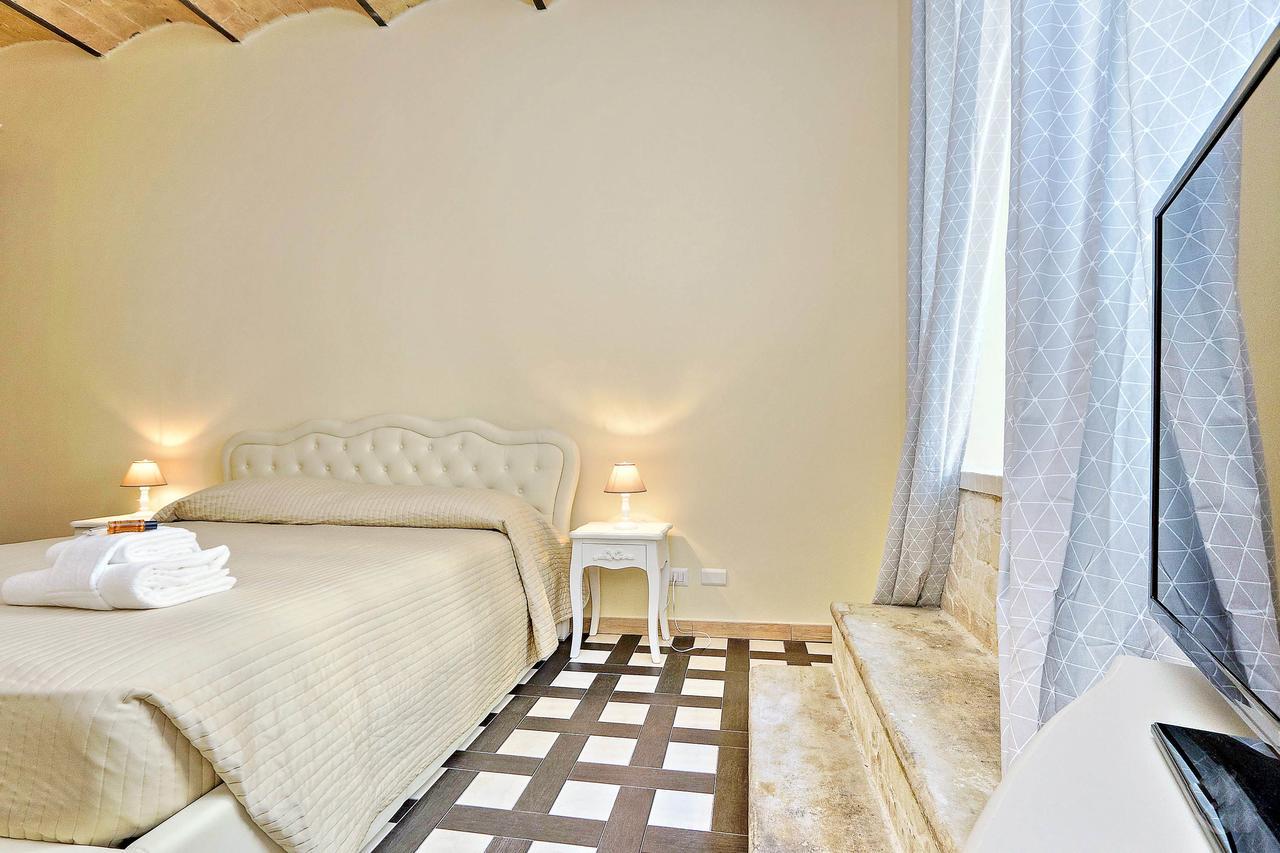 Colosseum Suite Róma Kültér fotó